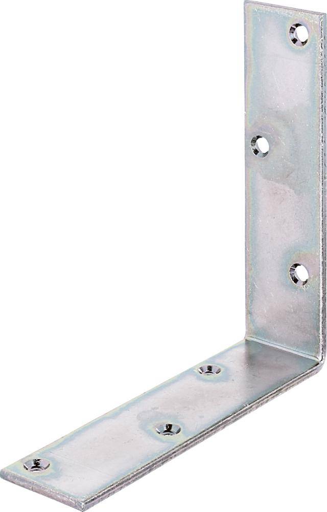 Balkenwinkel K2 150x150x40x4 mm - Artikel: 4004338333553-0