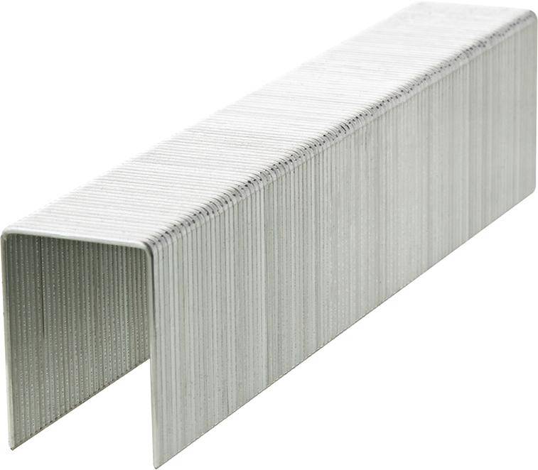 Feindrahtklammer 6 mm a2000Stk. FORTIS - Artikel: 4317784775267-1