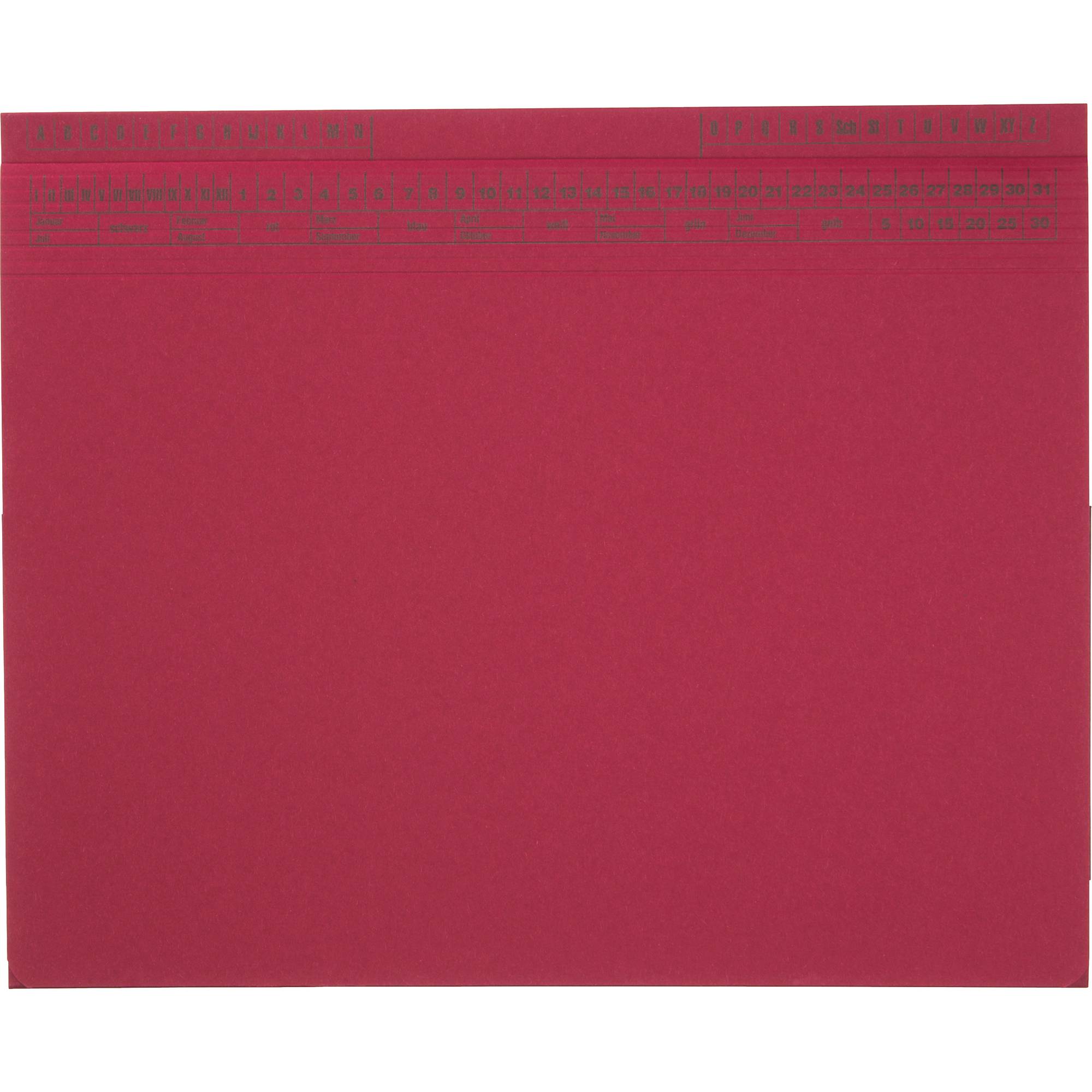 SoldanPlus Hängehefter CLASSIC 1417952 bo - Artikel: 122007437-2