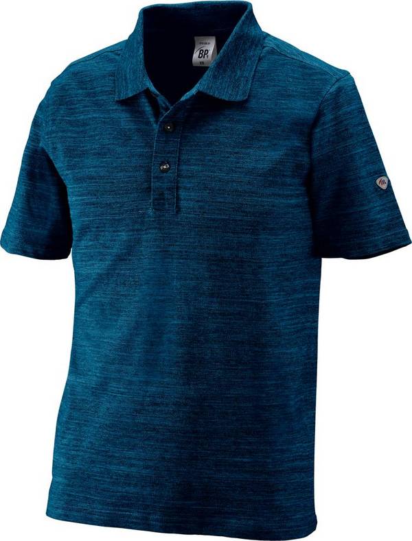 Polo Shirt Sie+Ihn 1712, space nachtblau,Gr.L - Artikel: 4055301138965