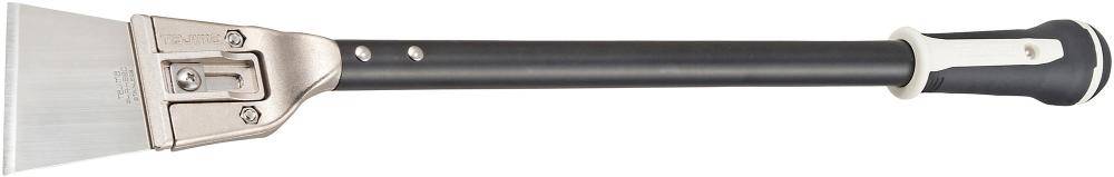 Schaber 500mm hart schrägPHR500H80/W1 Tajima - Artikel: 4975364058058-0