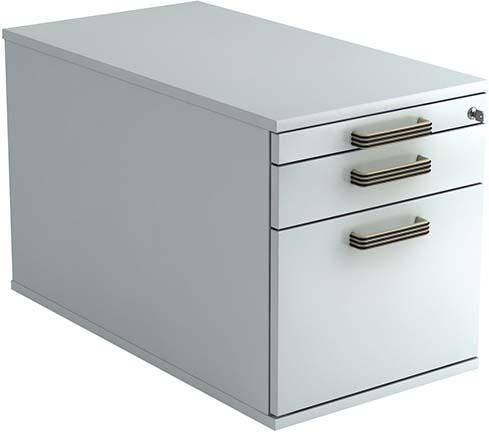 Rollcontainer TC30 42,8x80x51,2 cm Grau - Artikel: 7830781242-0