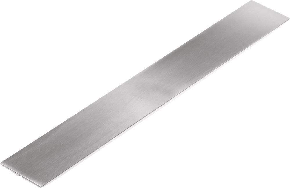 Metallleiste Edels.30x4cm ,+ 3 MEGASTRIPS Inhalt: 1-0