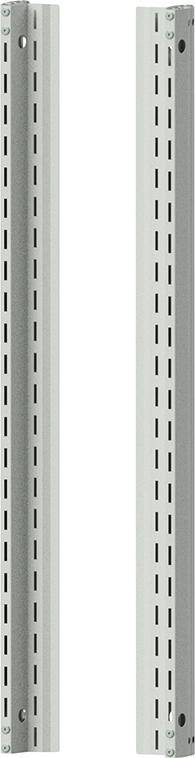 Aufbaustütze Höhe über AP 1200 mm RAL 7035 - Artikel: 7831962724-0