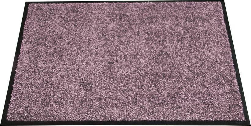 Schmutzfangmatte EAZYCARE Color taupe B40xT60 cm - Artikel: 7830621817-0