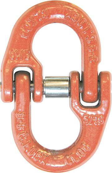 Verbindungsglied GK10 D 8mm TK 2500kg - Artikel: 7830602339-0