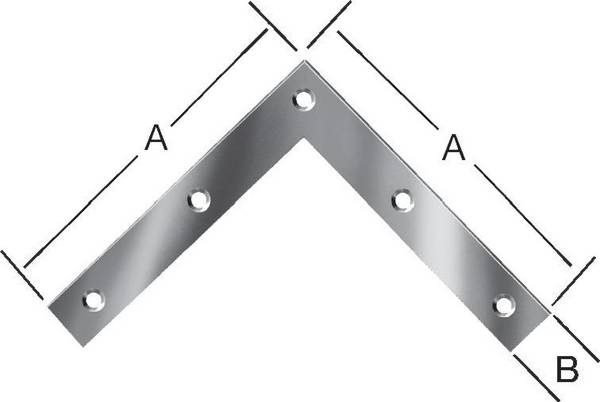 Eckwinkel 887/ K0 - Artikel: 4004338332952