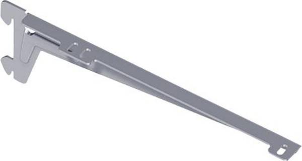 Winkelträger silberfarbig330mm - Artikel: 4006676026937