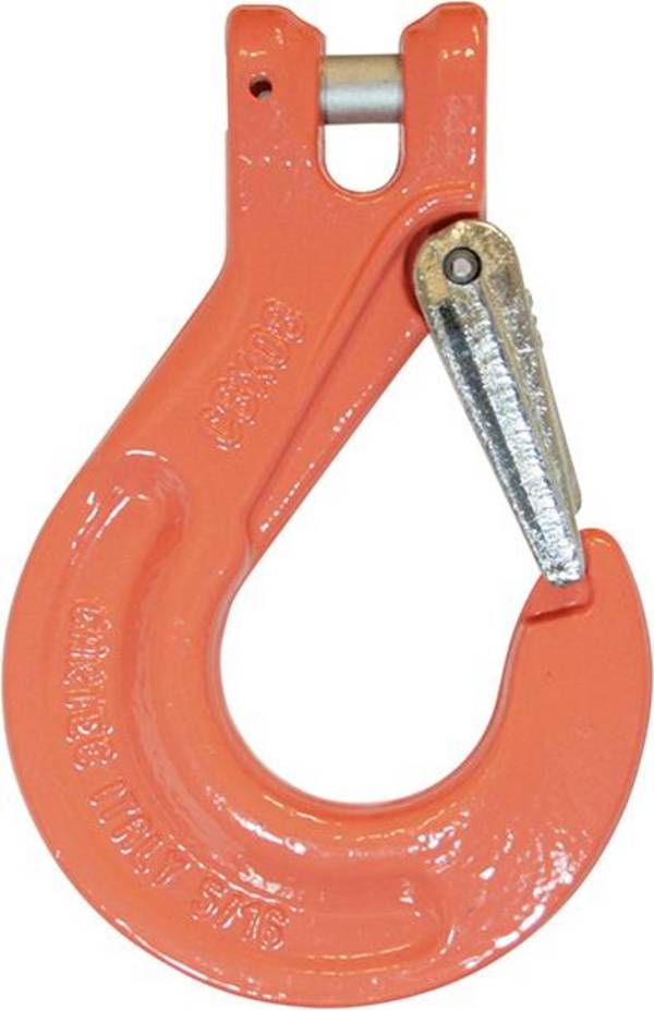 Gabelkopflasthaken GK10 D 20mm TK 16000kg - Artikel: 7830602370