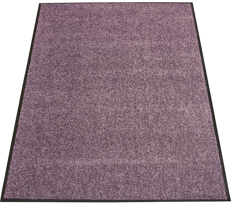 Schmutzfangmatte EAZYCARE Color taupe B120xT180 cm - Artikel: 7830621826-0