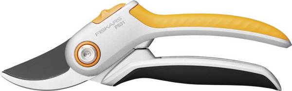 Bypass Gartenschere (P531) Plus Metall - Artikel: 6411501111159