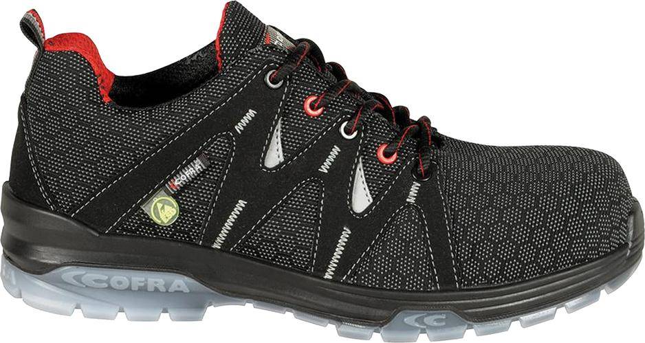 Halbschuh Drumstep, S3,ESD,SRC, Gr.50 - Artikel: 8023796495753-0