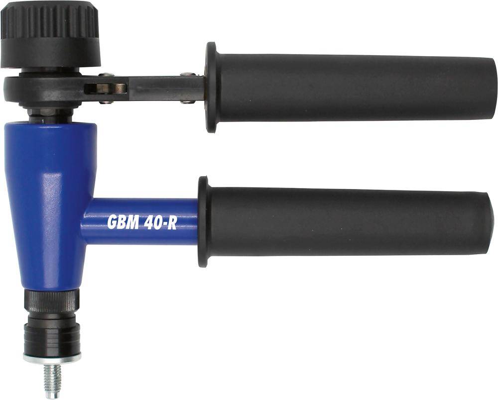 Blindnietmutter-Gerät GBM 40-R/M3-M12 Gesipa-0