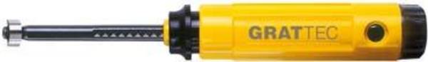 Nuten-Entgrater EL1400 IBT - Artikel: 7290003238637