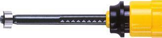 Nuten-Entgrater EL1400 IBT - Artikel: 7290003238637-2