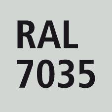 Auszugboden für Schwerlastschrank RAL 7035 B650xT540mm Traglast 100kg - Artikel: 7830104273-2