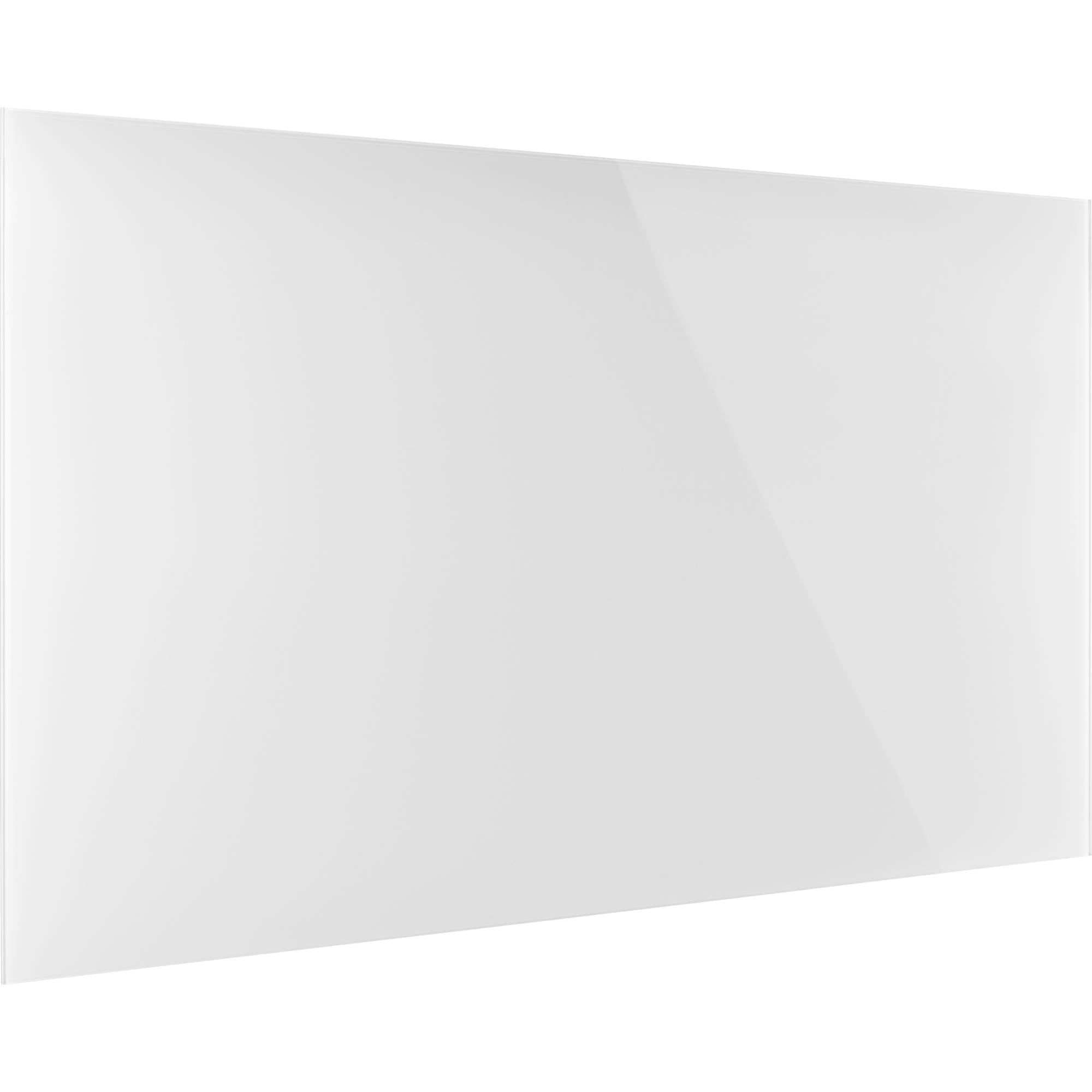 magnetoplan Design-Glasboards 13409000 magnetisch weiß - Artikel: 150190101-3