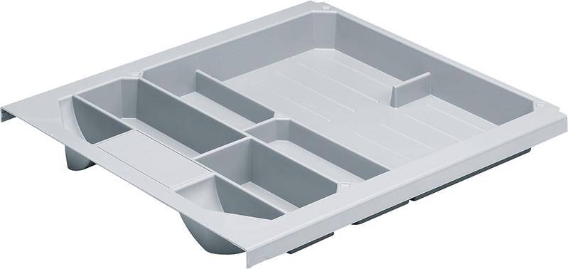 Schreibmaterialschale,9111484,aluoptik - Artikel: 4023149051098-0