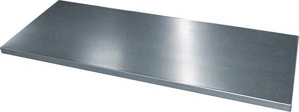 Fachboden verzinkt B930xT400xmm Tragkraft 70kg CP