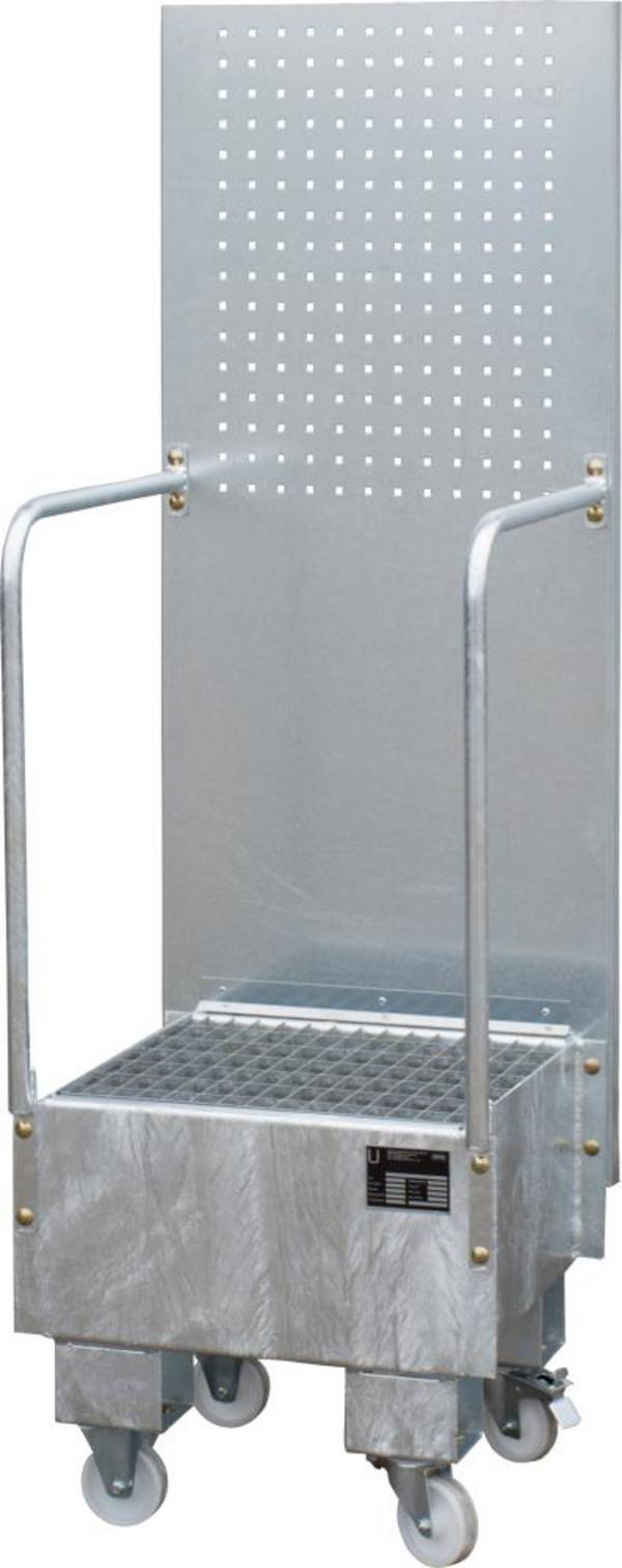 Auffangwanne LochplattenwLPW 60-1 v - Artikel: 7830101836