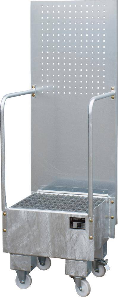 Auffangwanne LochplattenwLPW 60-1 v - Artikel: 7830101836-0