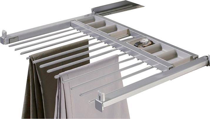 Hosenhalter,9132917,LB600-700mm,silber-0