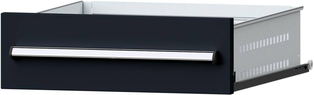Format Schublade B500xT540xFH 170mm RAL 7016 Tragkraft 70kg-0