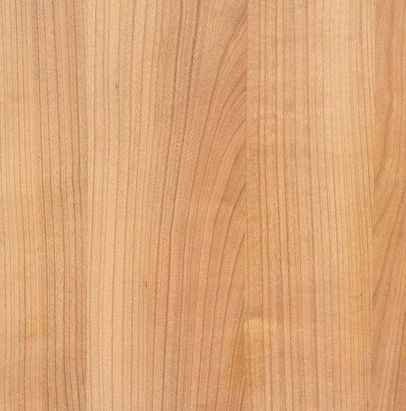 Stehtisch 800x800mm 720-1140 Nussbaum Gestell Chrom - Artikel: 7830781845-2