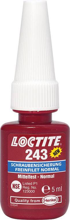 LOCTITE 243 BC 5ML DE/FR Schraubensicherung-0