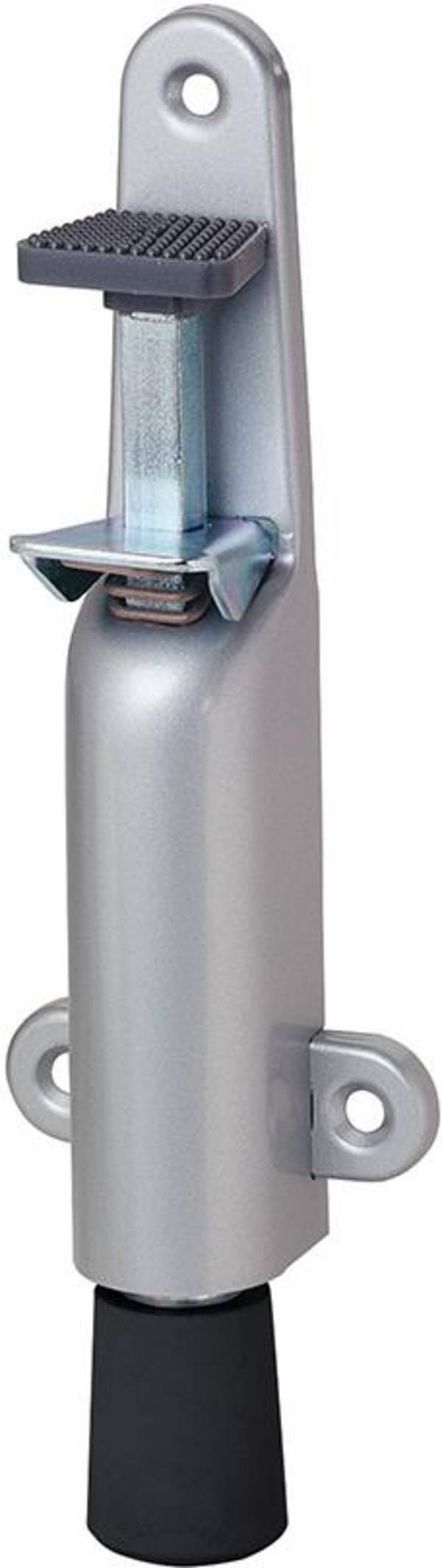 KWS 1026 Türfeststeller 30 mm Hub, abgerundet sw - Artikel: 4041518130021
