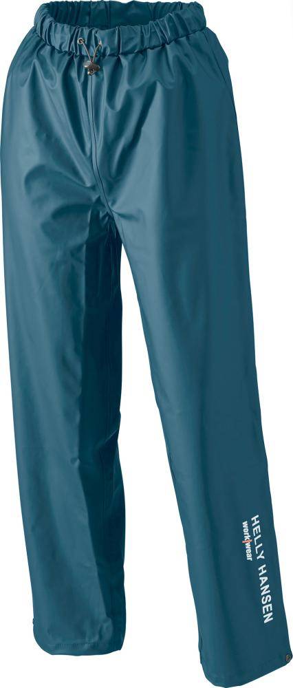 Regenhose Voss,PU-StretchGr.4XL, navy - Artikel: 7040051270154-0