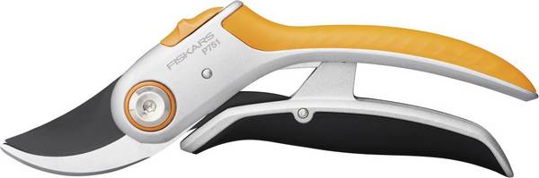 Bypass Gartenschere Metall (P751) Plus PowerLever - Artikel: 6411501111197
