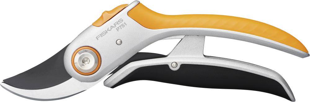 Bypass Gartenschere Metall (P751) Plus PowerLever - Artikel: 6411501111197-0