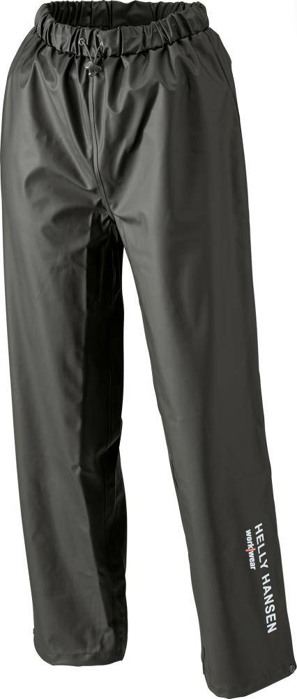 Regenhose Voss,PU-StretchGr.3XL, schwarz - Artikel: 7040051270222