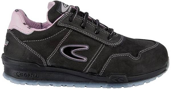 Halbschuh Alice, S3,SRC, Gr.35 - Artikel: 8023796442894
