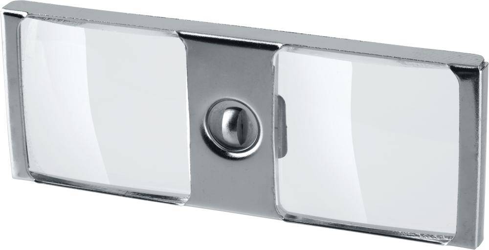 Wechseloptik Bino LED 2,75x SCHWEIZER - Artikel: 4015478015742-0
