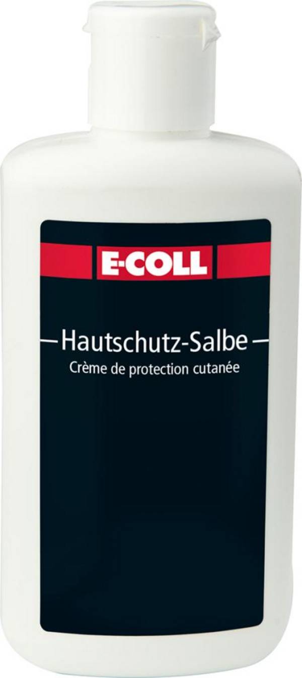 Hautschutzscreme fettarm 100ml E-COLL - Artikel: 7898560200
