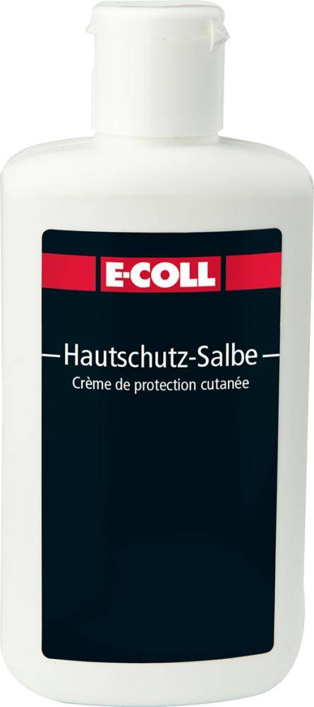 Hautschutzscreme fettarm 100ml E-COLL - Artikel: 7898560200-0