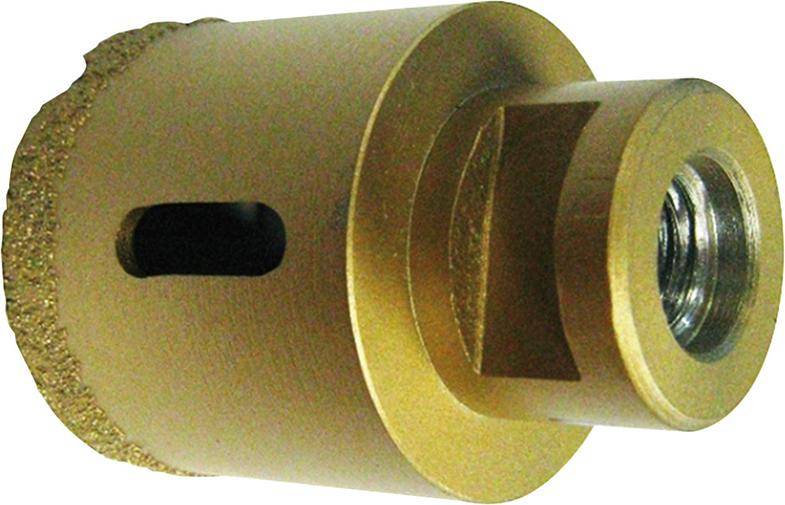 Fliesenbohrkrone PRO CERAM VB, 8 x M14 - Artikel: 5450248558705-0