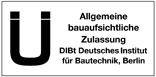 Asecos® IBC-Station PE mit PE-Stellfläche 1430x1430x965-2