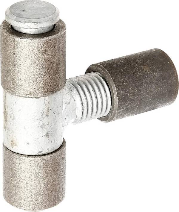 Anschweißband 2356/20, verstb. - Artikel: 4004338411572