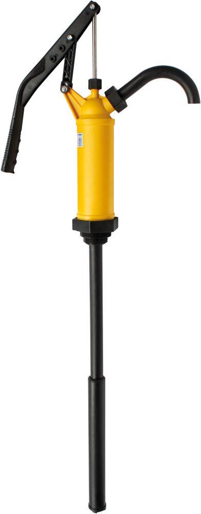 Handhebelpumpe JP-02 f. leichte Säure - Artikel: 7830104290-0