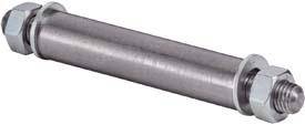 Achsenmaterial Haemmer 20x150 - Artikel: 4021885108311-0