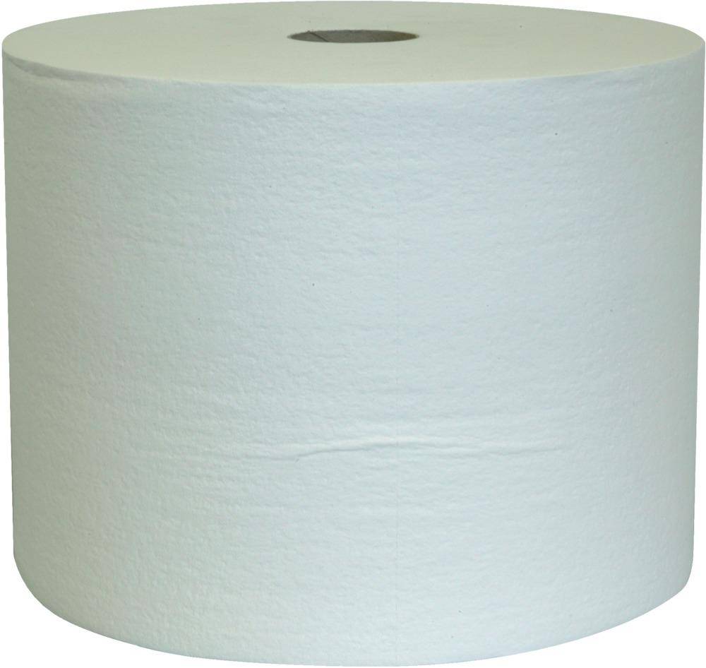Allsoft Rolle weiß 30 x 35cm 750 Blatt - Artikel: 4260476050022-0