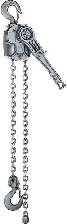 Hebelzug AL Hub 3,0 m Tragkraft 3000 kg-0