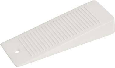Türkeil klein weiß 100 x 36 x 16 mm - Artikel: 4019398506014-0