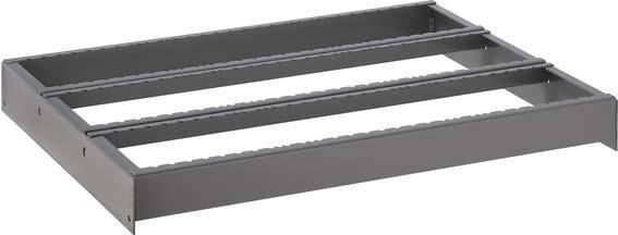 NC-Einsatzrahmen B584xT447xH64 mm 36x27 E - Artikel: 7830932939-0