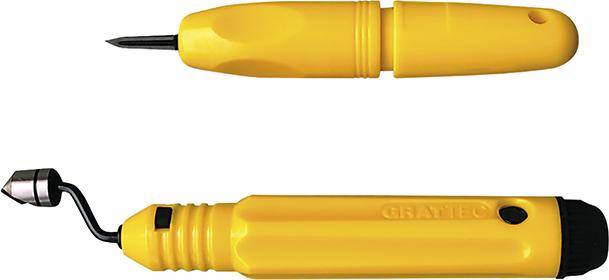 Set f. Hobbyhandwerker u. Mechniker zur ALU Bearbeitung IBT - Artikel: 7290005391767-0