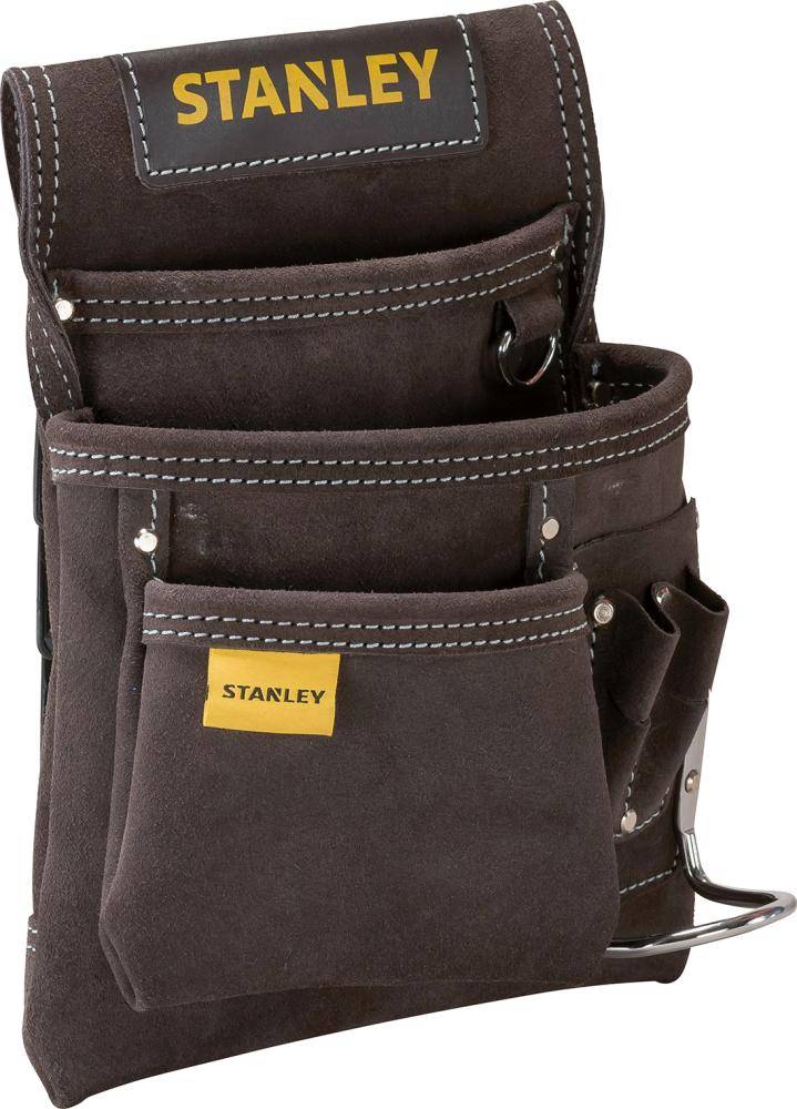 Werkzeug-u. MontagetascheSTST1-80114 Leder Stanley - Artikel: 3253561801143-0