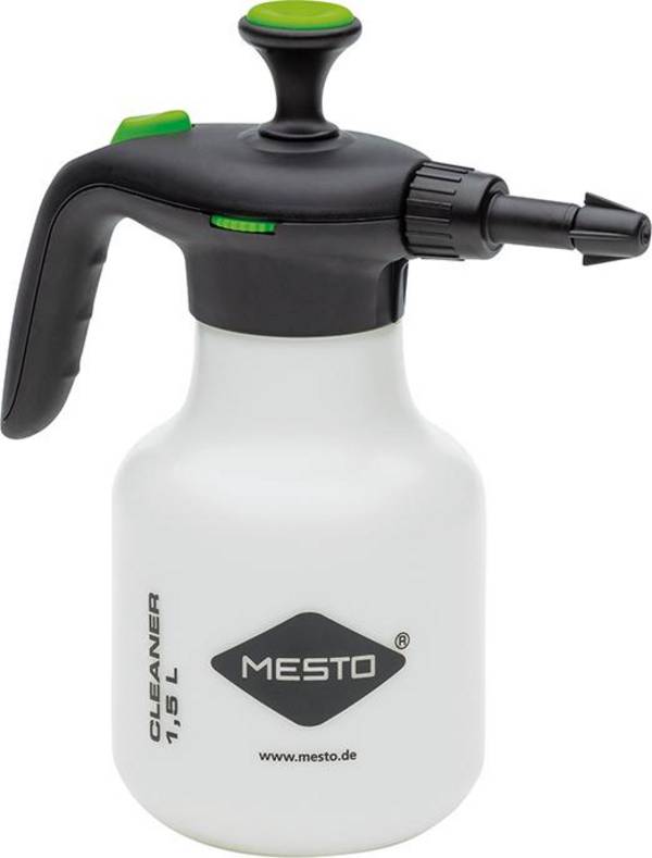 Drucksprüher 1,5 LiterCLEANER EXTRAEPDM (Nylon-Pumpe)Beschaffungsartikel - Artikel: 4000903000400